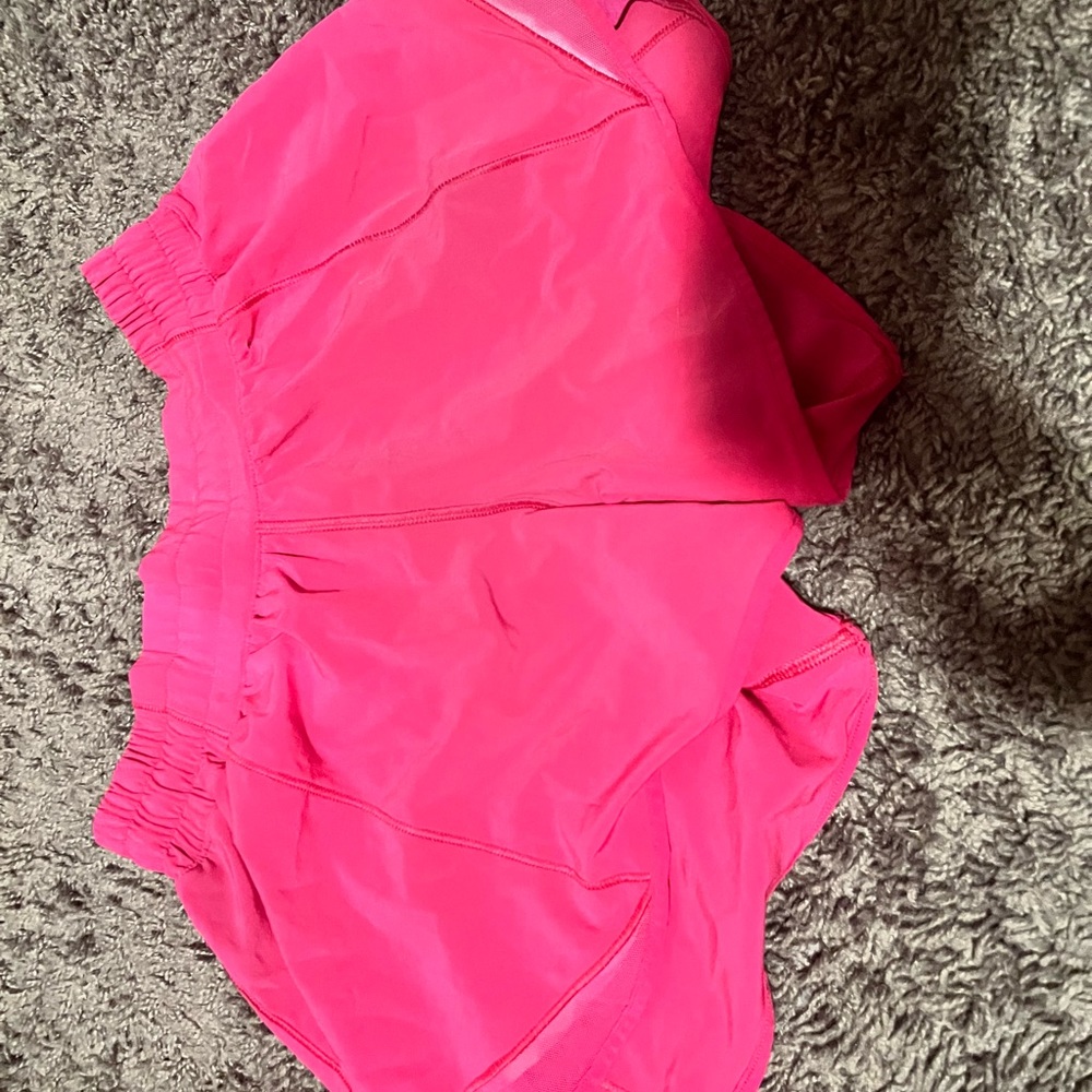 COPY - Lululemon shorts